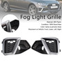 2020-2024 Audi A4 B9.5 S-LINE S4 Saloon & Estate Facelift Left-Right Fog Light Grille 5056617301387 Generic