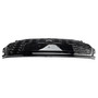 RSQ5 Style Front Honeycomb Mesh Grill Grille Fit Audi Q5 SQ5 2021-2025