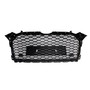 2017-2019 Audi A5/ A5 Quattro/ A5 Sportback/ S5 RS5 Style Sport Front Honeycomb Grille Gloss Black Generic