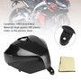 2024-2025 Aprilia RS457 Gas Tank Cover Fairing Cowl Carbon Generic