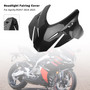 2024-2025 Aprilia RS457 Headlight Fairing Windshield Cover Carbon Generic