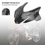 2024-2025 Aprilia RS457 Headlight Fairing Windshield Cover Forge Generic