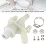 Dometic 300/310/320 Series RV/ Camper/ Trailer Toilet Water Valve Kit 385311641 Generic