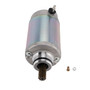 2002-2006 Kawasaki SC150-A1 SC250-A1SC250-B1 SC250-B2 SC250B6F Epsilon Motor Engine Starting 9T 21163-S001 Generic