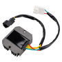 2019-2020 2022 SYM Maxsym TL 500 508 5-Wire Voltage Regulator Rectifier 31600-HJA-900 Generic