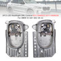 2020-2022 BMW X3 X4 G01 G02 2PCS LED Headlight DRL Control 63115A0E625 63115A0E626 Generic