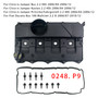 2006-2010 Fiat Ducato Valve Cover Cylinder Head Cover 0248P9 6C1Q6K271BH Generic