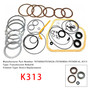 2013-2016 TOYOTA AURIS COROLLA 1.8L Auto Transmission Master Rebuild Kit Overhaul K313 Generic