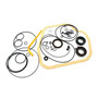 2013-2016 TOYOTA AURIS COROLLA 1.8L Auto Transmission Master Rebuild Kit Overhaul K313 Generic