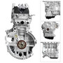 Hyundai i10 i20 i30 Accent Kia Rio Ceed 1.2L G4LA Engine Assembly Generic