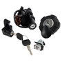 2021-2025 Honda CRF300L Ignition Switch Lock Set 35010-K1T-E51 Generic