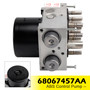 2010-2018 Jeep Wrangler ABS Control Pump 68067457AA Generic