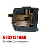 2015-2016 Chrysler 200 3.6L V6 AWD C S Transfer Case Actuator 68321349AD Generic