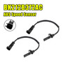 2012- Ford Tourneo Custom Transit MK8 2.2 BK212B372AC ABS Speed Sensor Front Generic