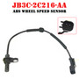 2018-2021 Ford Ranger Everest Rear Left ABS Wheel Speed Sensor JB3C-2C216-AA Generic