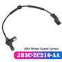 2018-2021 Ford Ranger Everest Rear Left ABS Wheel Speed Sensor JB3C-2C216-AA Generic
