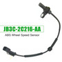 2018-2021 Ford Ranger Everest Rear Left ABS Wheel Speed Sensor JB3C-2C216-AA Generic