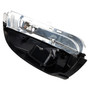 2011-2015 VW EOS LED Door Wing Mirror Indicator Signal Light Left Side 3C8949101 Generic