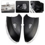 2008-2018 VW Scirocco LED Door Wing Mirror Indicator Signal Light Left+Right Side 3C8949101 3C8949102 Generic