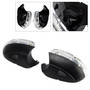 2011-2016 Passat CC LED Door Wing Mirror Indicator Signal Light Left+Right Side 3C8949101 3C8949102 Generic