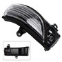 2012-2015 Subaru Forester Impreza Legacy Outback Right Wing Mirror LED Signal Indicator Light 84401AJ000 Generic