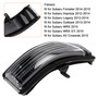 2012-2015 Subaru Forester Impreza Legacy Outback Right Wing Mirror LED Signal Indicator Light 84401AJ000 Generic