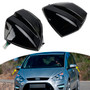 2007-2014 Ford S-Max 2Pcs Dynamic Turn Signal Light Side Mirror Lamp 2057115 2057117 Generic