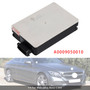 Mercedes Benz C E W204 W212 W221 Radar Sensor Blind Spot A0009050010 Generic
