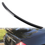 2005-2010 Mercedes-Benz CLS-Class W219 AMG Style Rear Boot Spoiler Gloss Black Generic