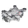 2017-2020 AUDI A3 quattro AUDI A3 quattro Rear Differential Assembly 0CQ525010S Generic