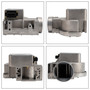 1983-1987 BMW E28 520i E30 320i 323i M20 Mass Air Flow Sensor 0280202031 Generic
