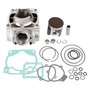 2008-2016 EXC/ XC/ XC-W 300 72mm Cylinder Piston Gasket Top End Rebuild Kit Generic