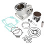 2011-2016 Husqvarna/ Husaberg TE 300 72mm Cylinder Piston Gasket Top End Rebuild Kit Generic