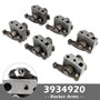 Cummins Dodge 5.9L 12V 6 * Intake Exhaust Rocker Arms Support Set 3934920 Generic