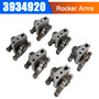 Cummins Dodge 5.9L 12V 6 * Intake Exhaust Rocker Arms Support Set 3934920 Generic