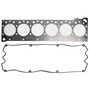 Cummins 15L ISX QSX Upper Cylinder Head Gasket Kit 4955596 4089169 4352145 Generic