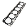 Cummins EPA10 6.7L ISB QSB Engines Upper Engine Head Gasket Set 4955229 Generic
