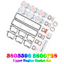 Cummins KTA19 KTTA19 Upper Engine Gasket 3803598 3800728 Generic