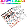 Cummins Dodge Ram 2500 3500 5.9 12V Complete Upper Lower Head Gasket 3802376 4089649 Generic