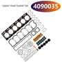 1998-2002 Dodge 2500 3500 5.9L 24V Cummins Upper Head Gasket 4090035 Generic
