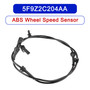 2005-2009 Mercury Montego Sable Left ABS Wheel Speed Sensor 7F9Z2C204A Generic