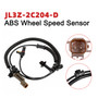 2015-2020 Ford F-150 Front Left ABS Wheel Speed Sensor JL3Z2C204D Generic