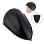 2024-2025 Aprilia RS457 Windshield WindScreen Black Generic
