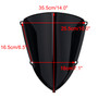 2024-2025 Aprilia RS457 Windshield WindScreen Black Generic