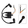 2004-2014 Tohatsu 9.8hp MFS9.8A2 MFS9.8A3 Ignition Coil 3V1060400 Generic