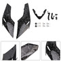 2020-2022 Triumph Street Triple 765 R/RS Lower Belly Pan Panels Guard Fairing Forge Generic