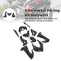 2024-2025 Aprilia RS457 Aftermarket Fairing Kit Bodywork #020