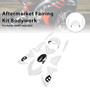 2024-2025 Aprilia RS457 Aftermarket Fairing Kit Bodywork #022