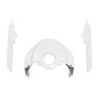 2024-2025 Aprilia RS457 Aftermarket Fairing Kit Bodywork #022