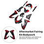 2024-2025 Aprilia RS457 Aftermarket Fairing Kit Bodywork #024